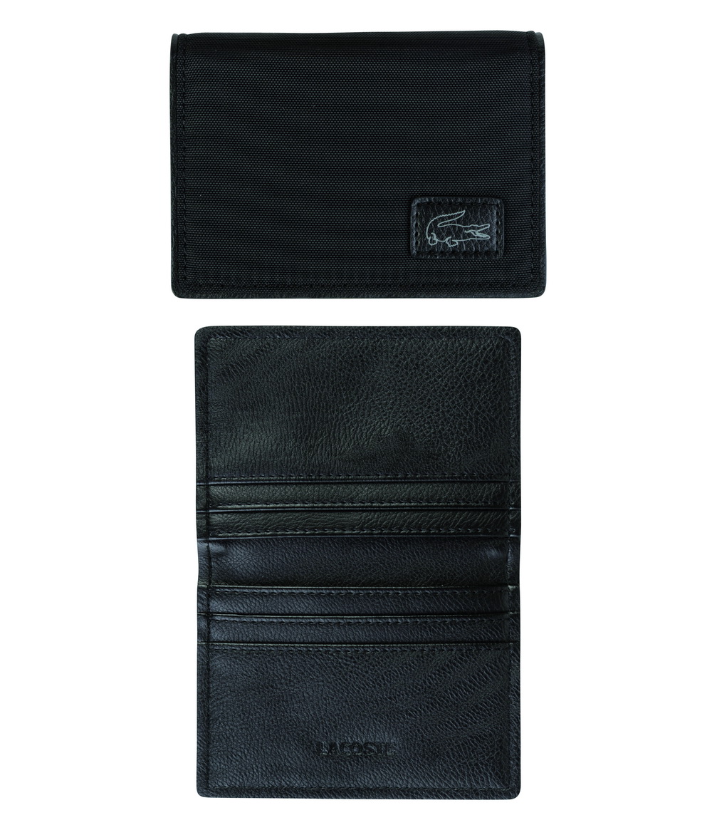 LACOSTE 2012 春夏男士箱包系列高清圖片