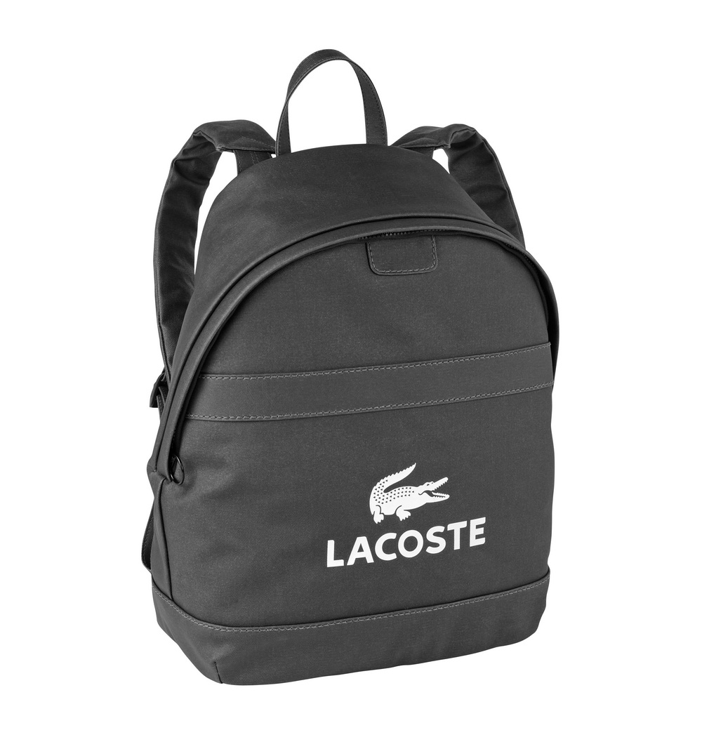 LACOSTE 2012 春夏男士箱包系列高清圖片