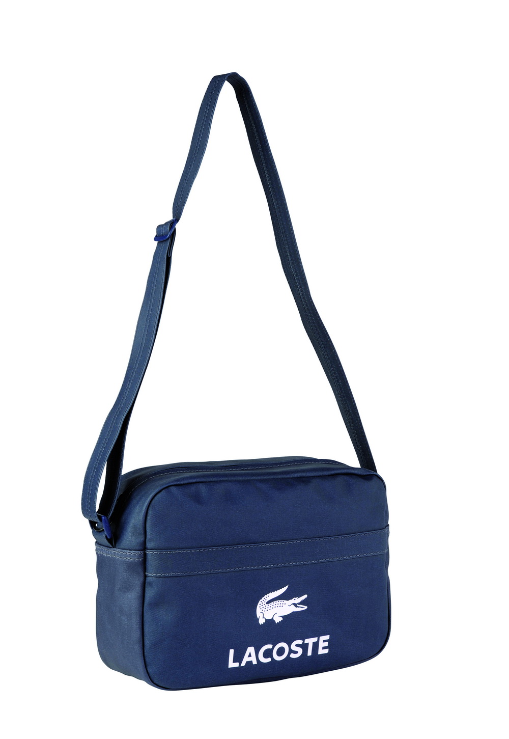 LACOSTE 2012 春夏男士箱包系列高清圖片