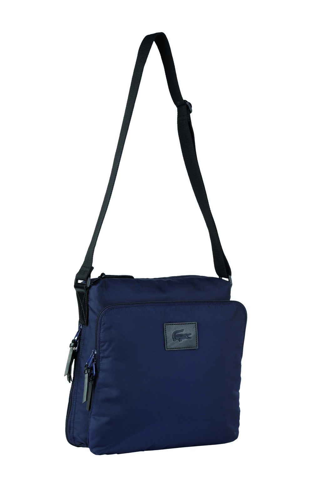 LACOSTE 2012 春夏男士箱包系列高清圖片