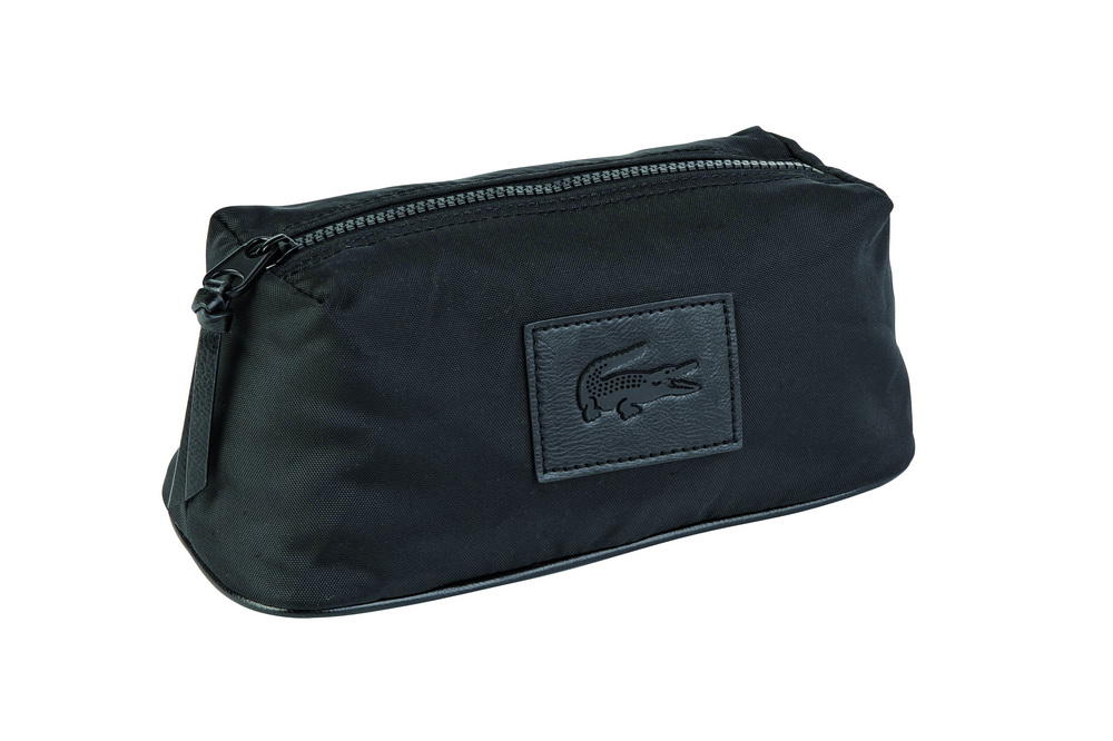 LACOSTE 2012 春夏男士箱包系列高清圖片