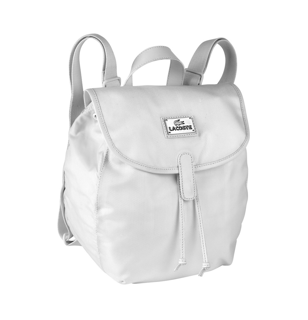 LACOSTE 2012 春夏女士箱包系列高清圖片