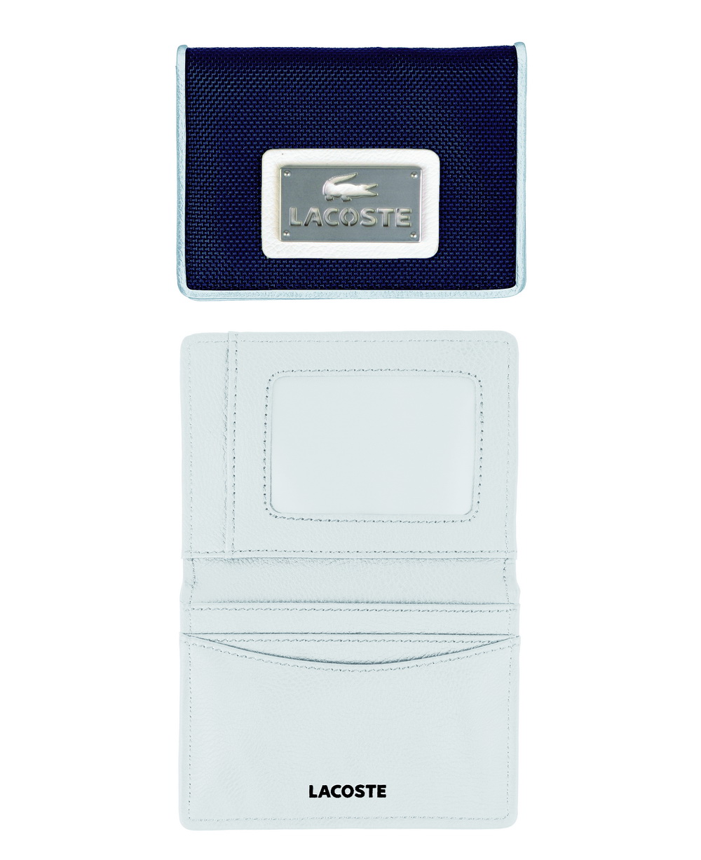 LACOSTE 2012 春夏女士箱包系列高清圖片