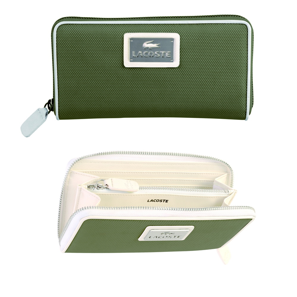 LACOSTE 2012 春夏女士箱包系列高清圖片
