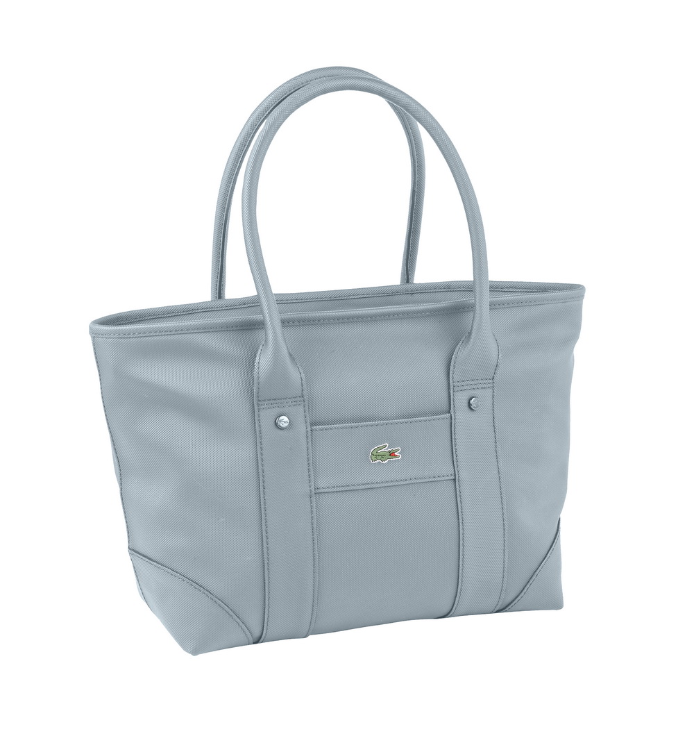 LACOSTE 2012 春夏女士箱包系列高清圖片