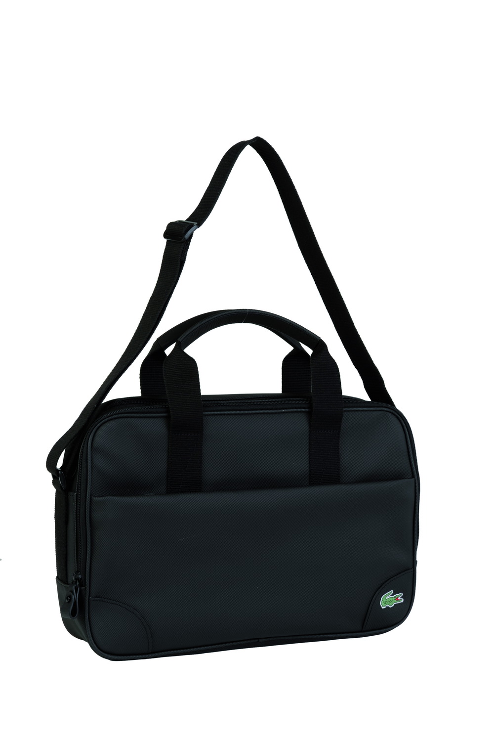 LACOSTE 2012 春夏女士箱包系列高清圖片