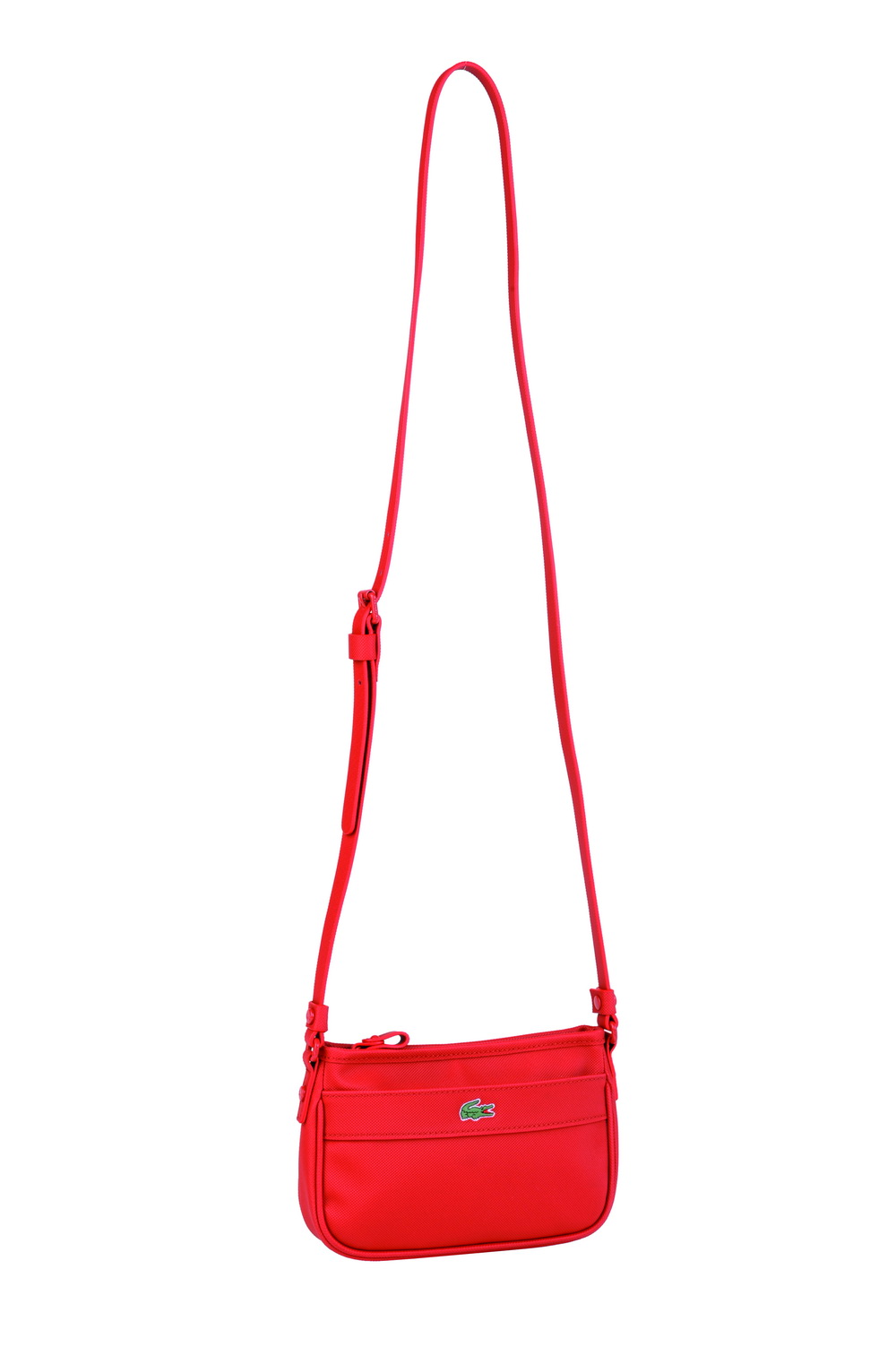 LACOSTE 2012 春夏女士箱包系列高清圖片