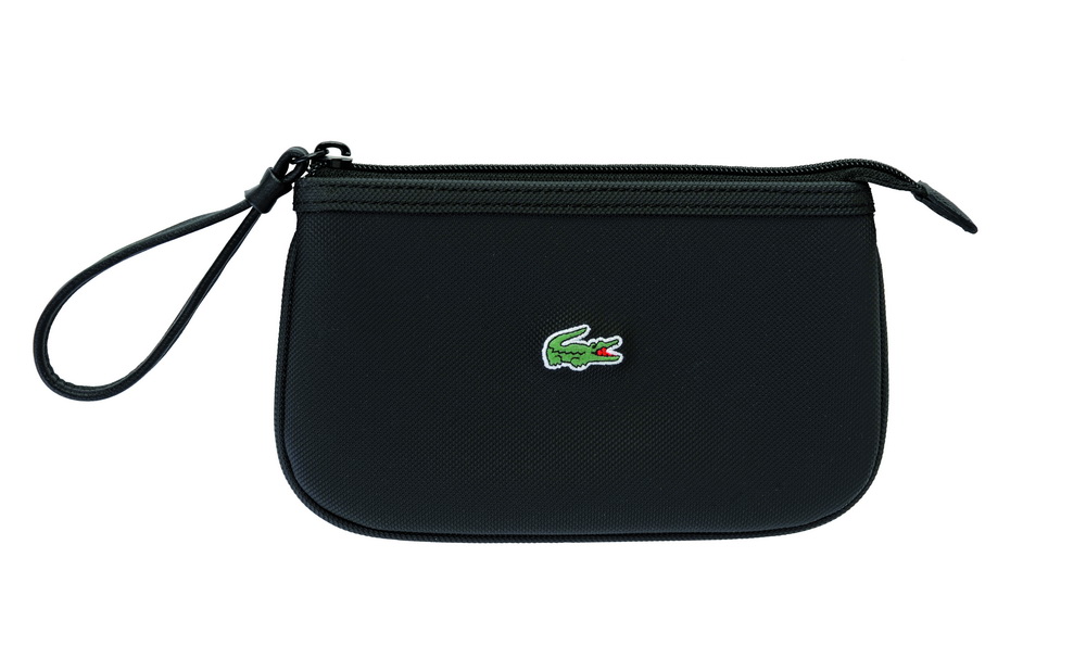 LACOSTE 2012 春夏女士箱包系列高清圖片