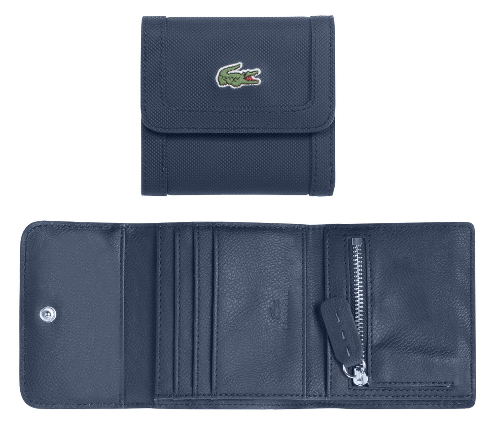 LACOSTE 2012 春夏女士箱包系列高清圖片