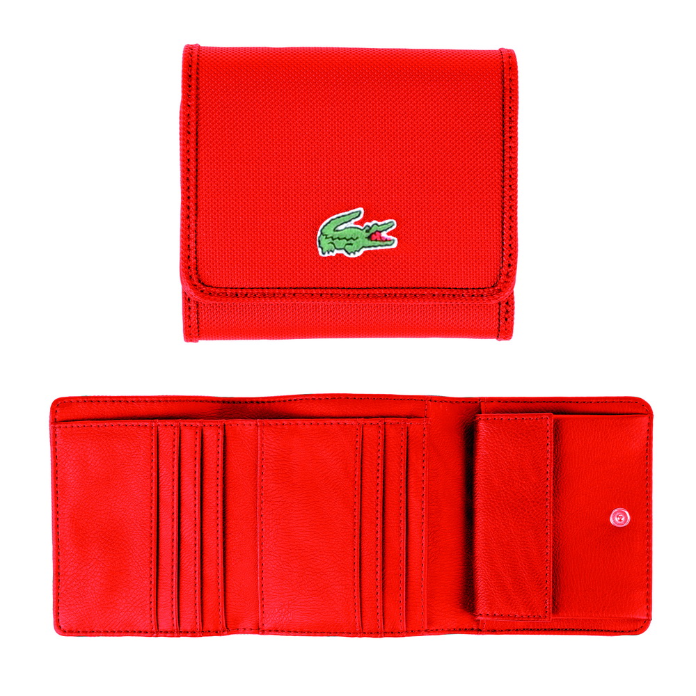 LACOSTE 2012 春夏女士箱包系列高清圖片
