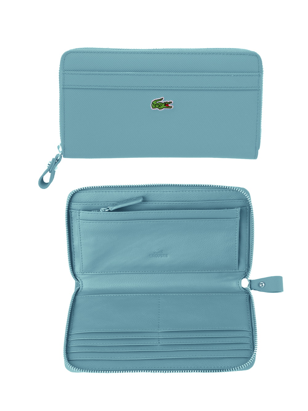 LACOSTE 2012 春夏女士箱包系列高清圖片