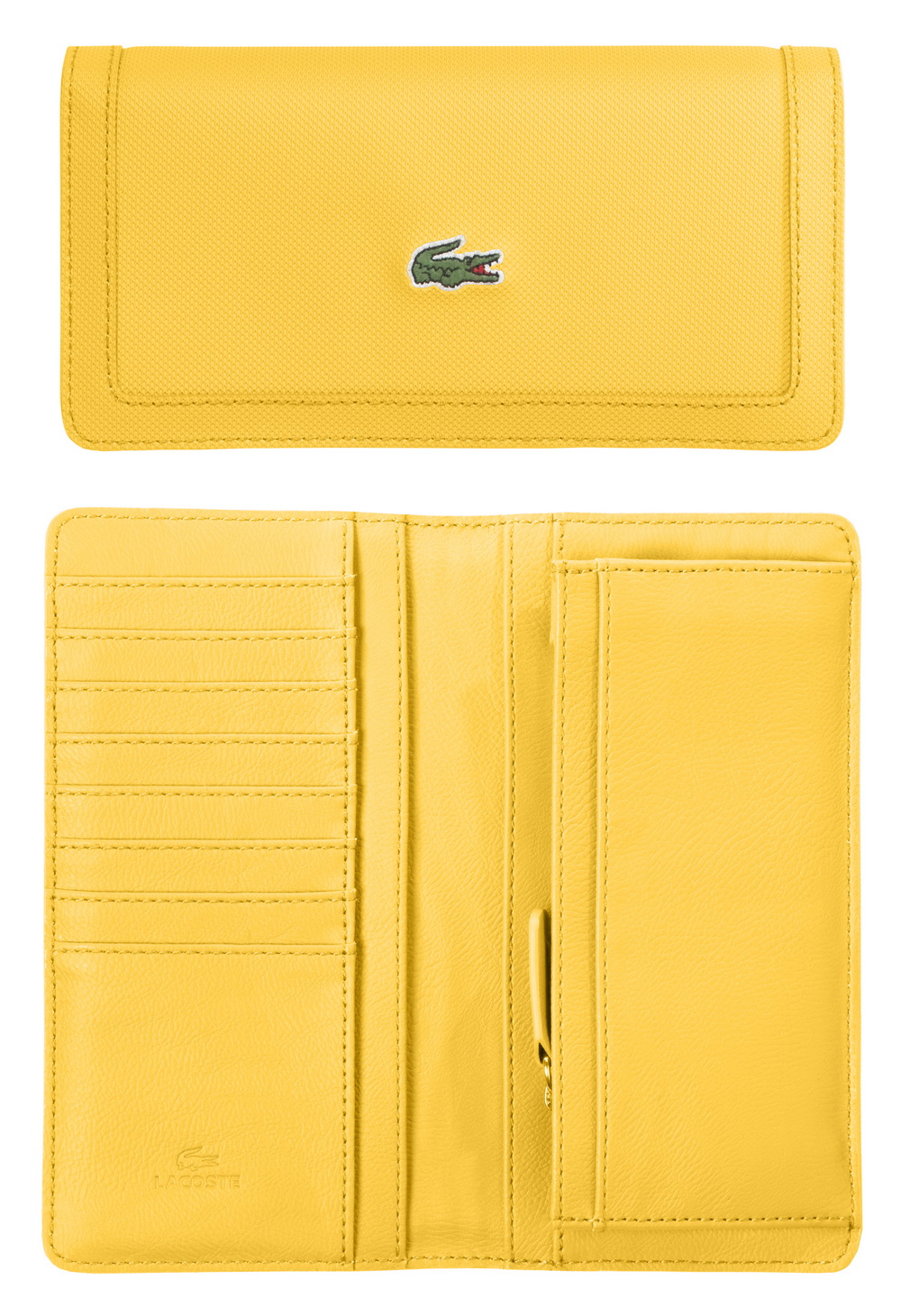 LACOSTE 2012 春夏女士箱包系列高清圖片
