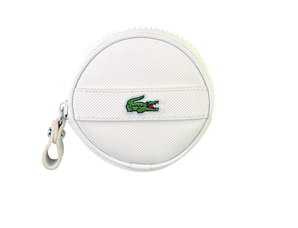 LACOSTE 2012 春夏女士箱包系列高清圖片