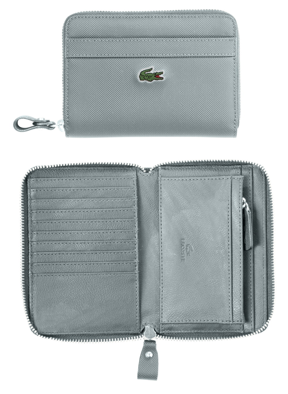 LACOSTE 2012 春夏女士箱包系列高清圖片