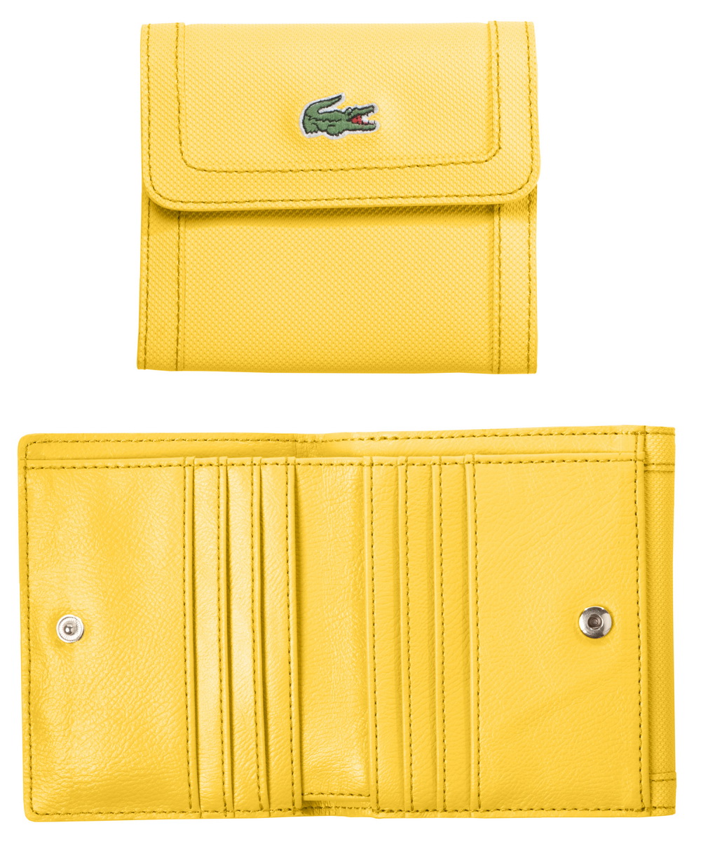 LACOSTE 2012 春夏女士箱包系列高清圖片