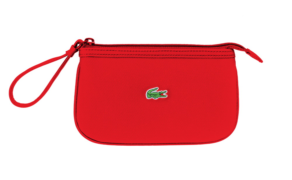 LACOSTE 2012 春夏女士箱包系列高清圖片