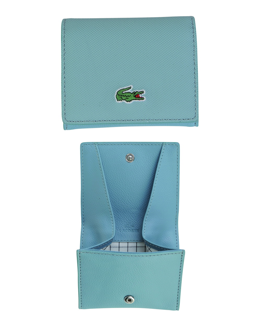 LACOSTE 2012 春夏女士箱包系列高清圖片