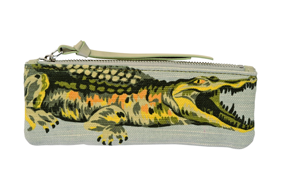 LACOSTE 2012 春夏女士箱包系列高清圖片