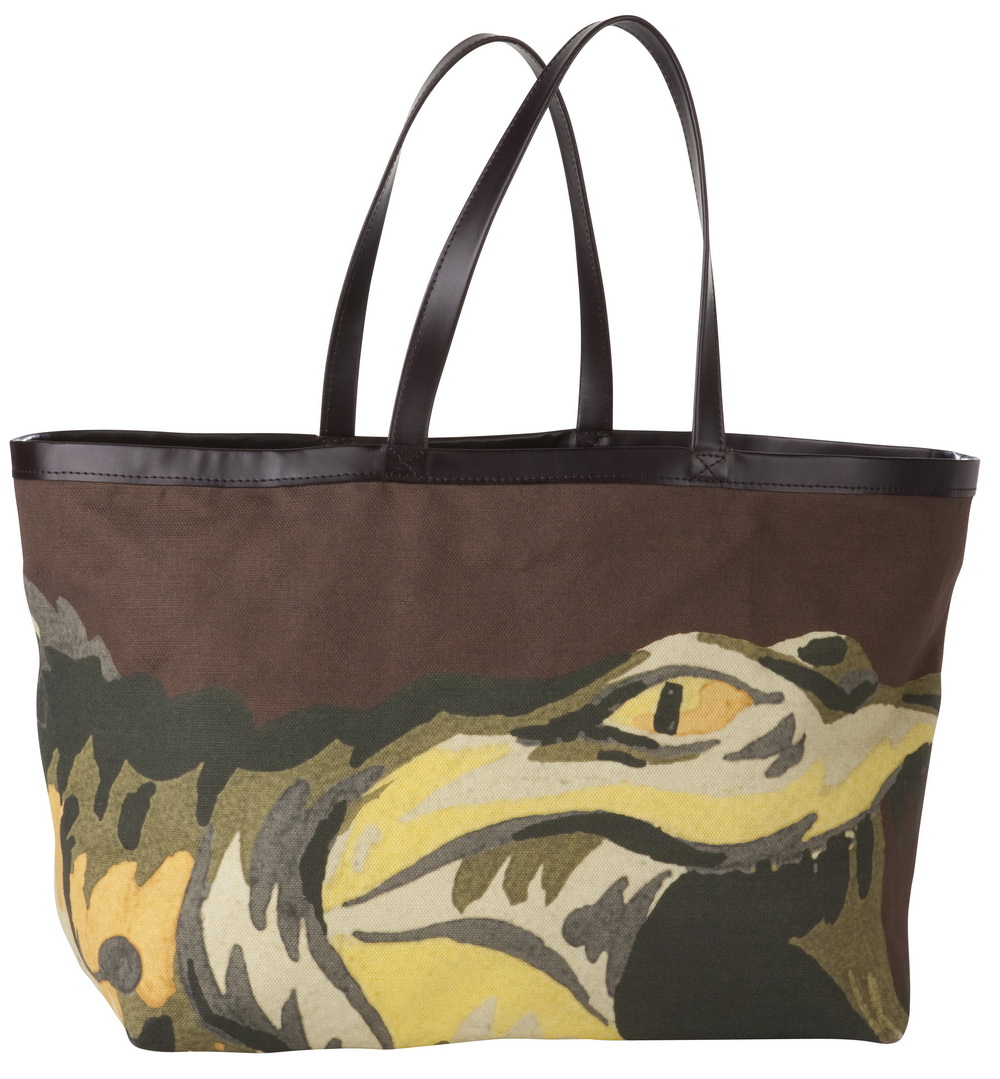 LACOSTE Robert George系列產品高清圖片