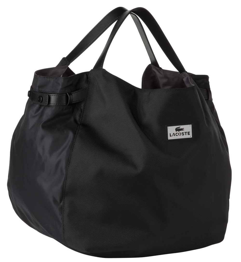 LACOSTE 2011秋冬箱包系列盛大登場高清圖片