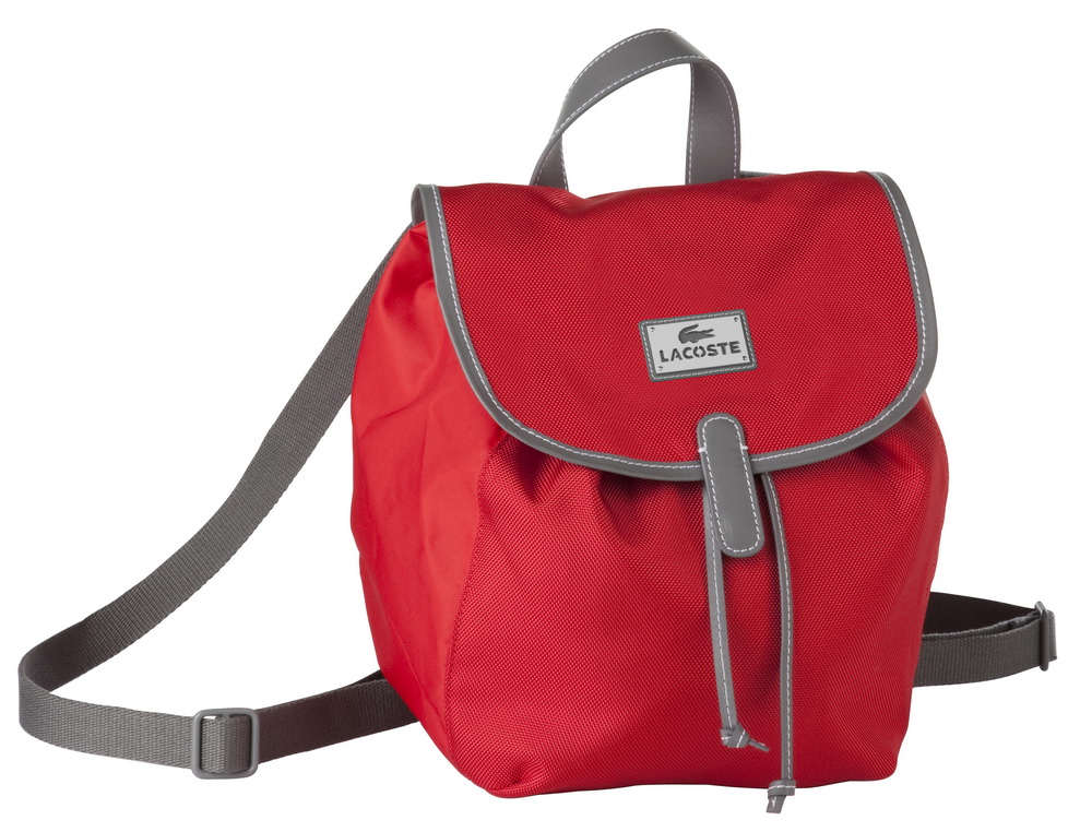 LACOSTE 2011秋冬箱包系列盛大登場高清圖片
