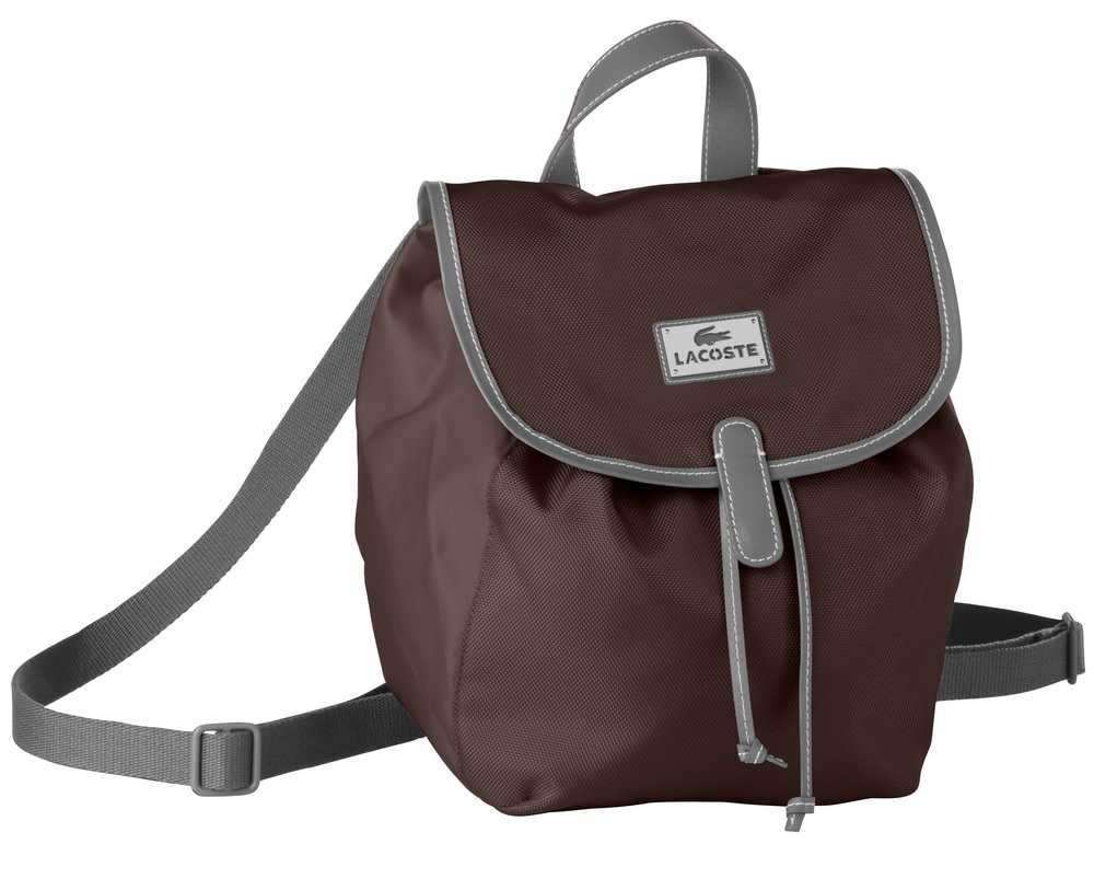 LACOSTE 2011秋冬箱包系列盛大登場高清圖片