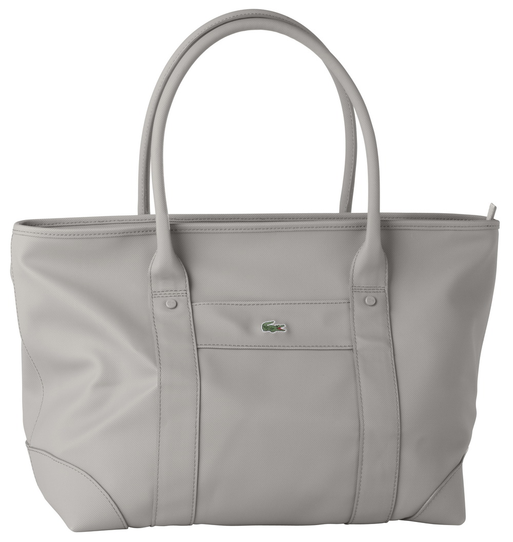 LACOSTE 2011秋冬箱包系列盛大登場(chǎng)高清圖片