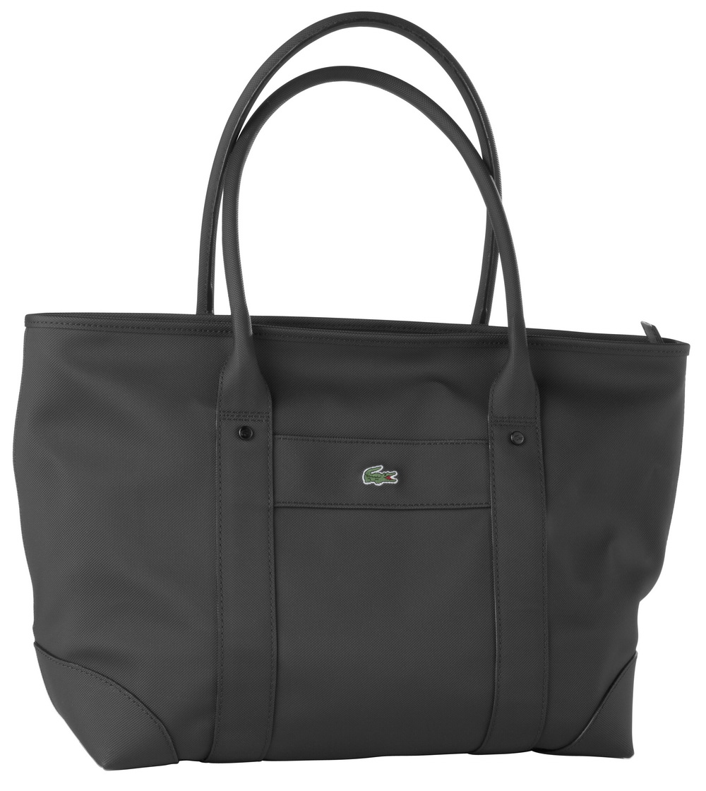 LACOSTE 2011秋冬箱包系列盛大登場(chǎng)高清圖片