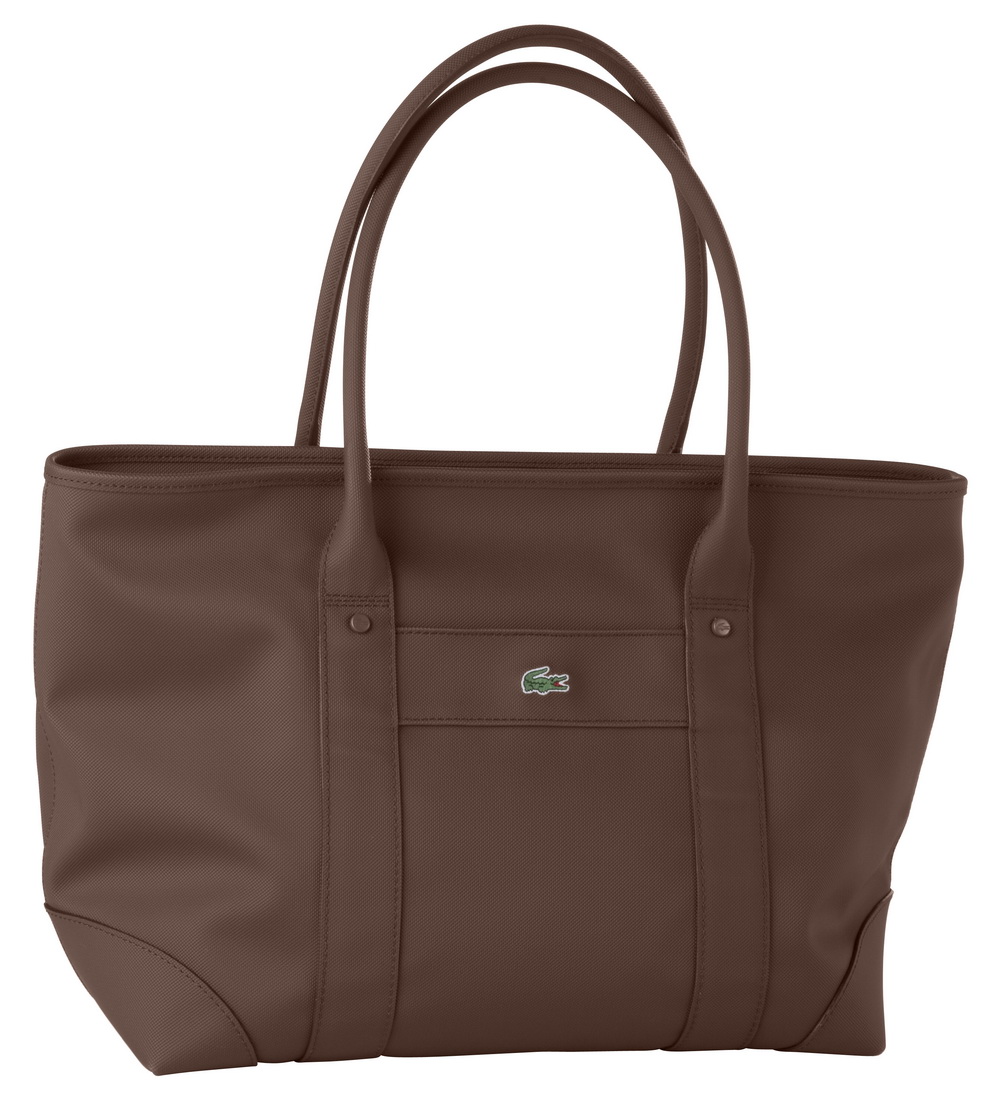 LACOSTE 2011秋冬箱包系列盛大登場高清圖片