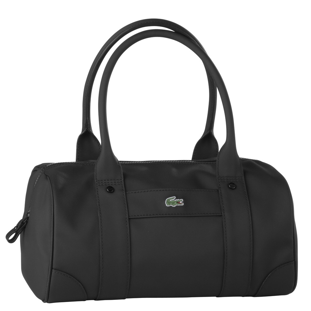 LACOSTE 2011秋冬箱包系列盛大登場高清圖片