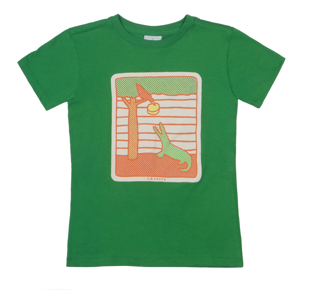 LACOSTE2011ﶬKids CollectionDƬ