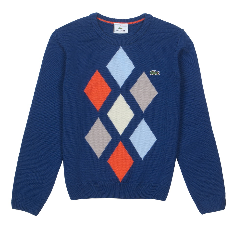 LACOSTE2011ﶬKids CollectionDƬ