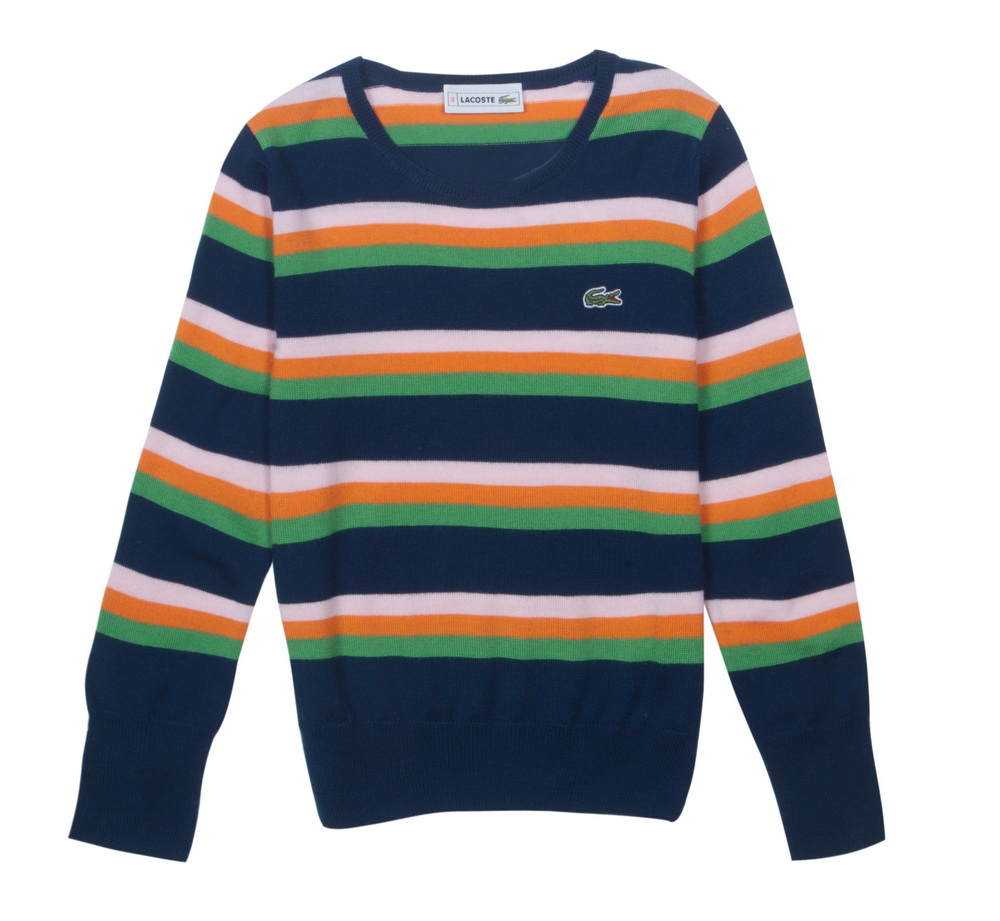 LACOSTE2011ﶬKids CollectionDƬ