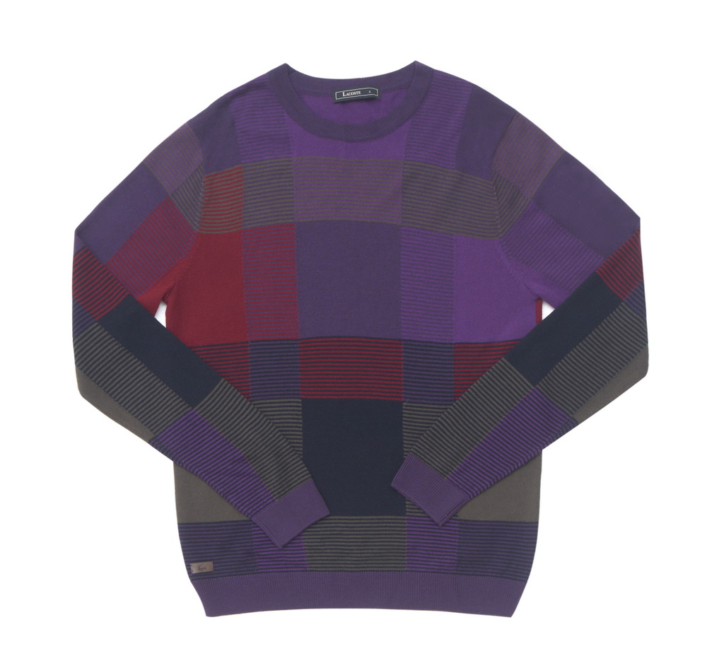 LACOSTE2011ﶬMale CollectionDƬ