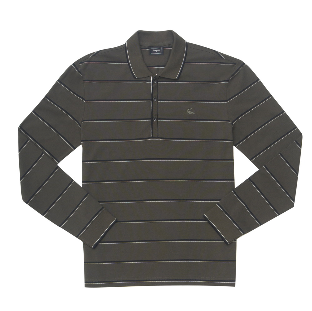 LACOSTE2011ﶬMale CollectionDƬ