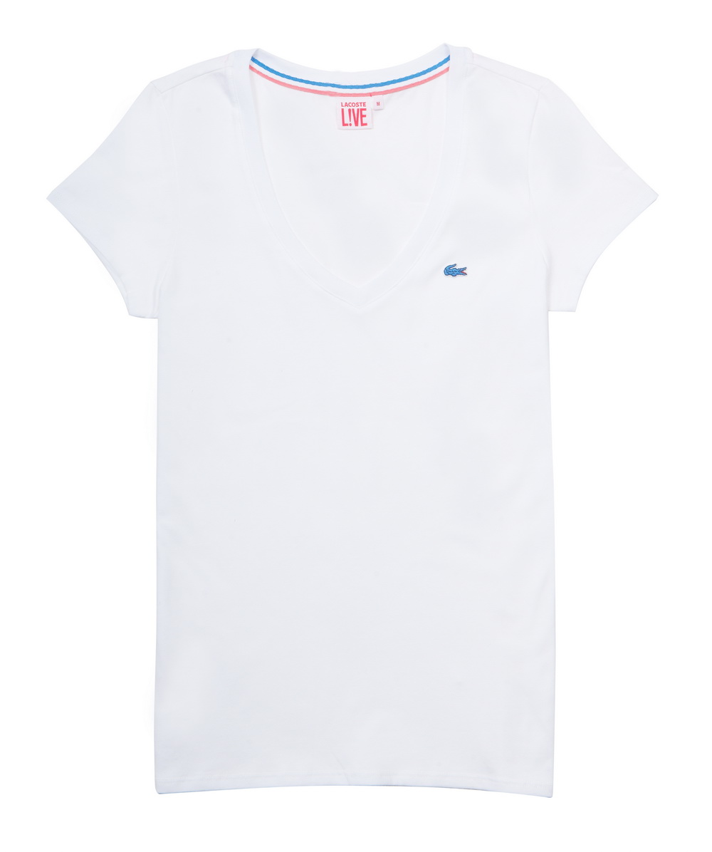 LACOSTE L!VE 2011ﶬFemale CollectionDƬ