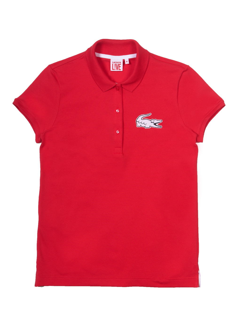 LACOSTE L!VE 2011ﶬFemale CollectionDƬ