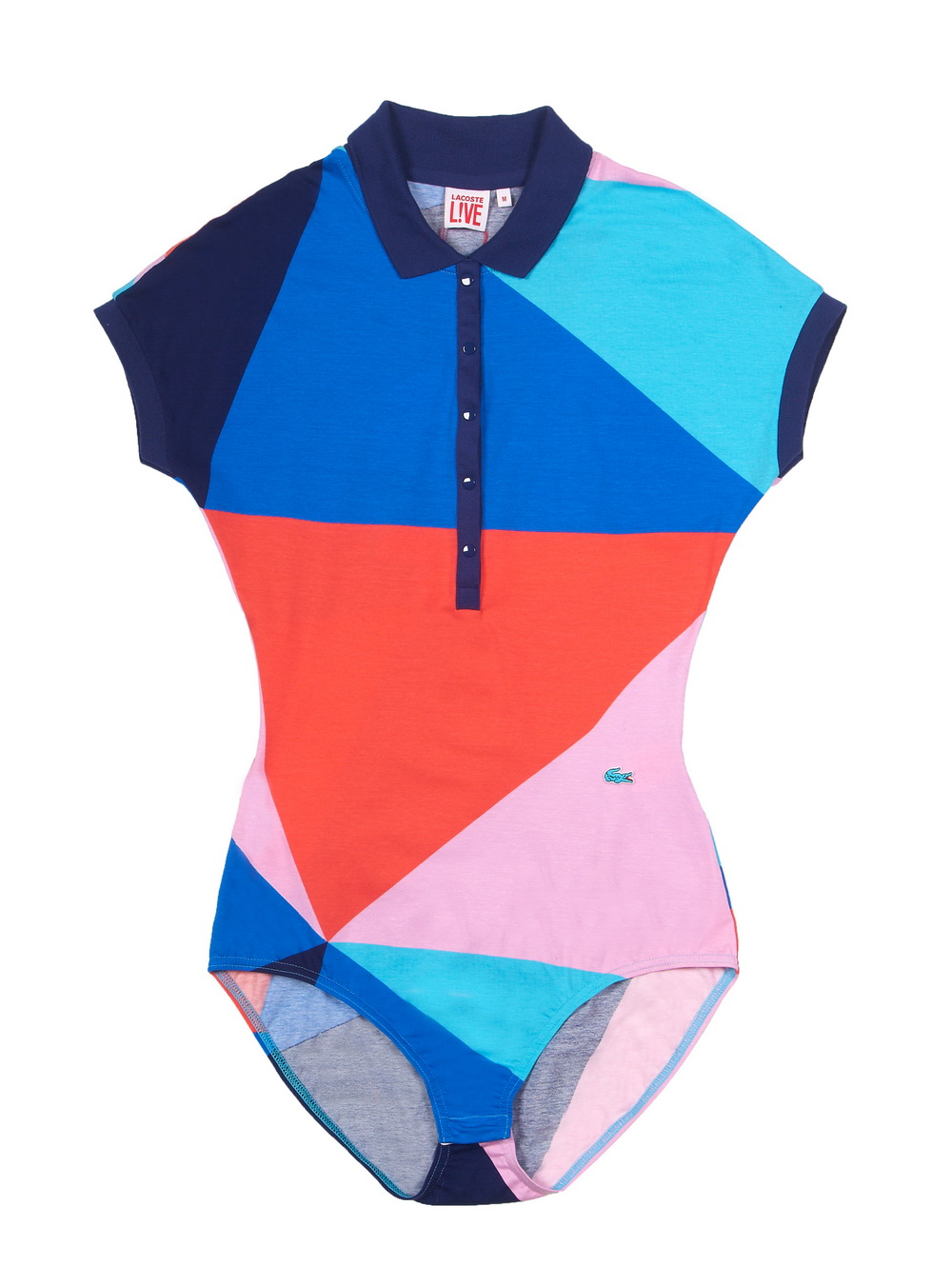 LACOSTE L!VE 2011ﶬFemale CollectionDƬ