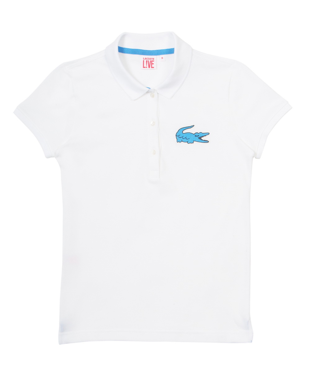 LACOSTE L!VE 2011ﶬF(xin)emale CollectionDƬ