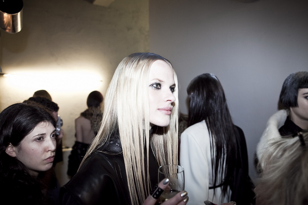 Jean Paul Gaultier 2012ﶬ_ DƬ