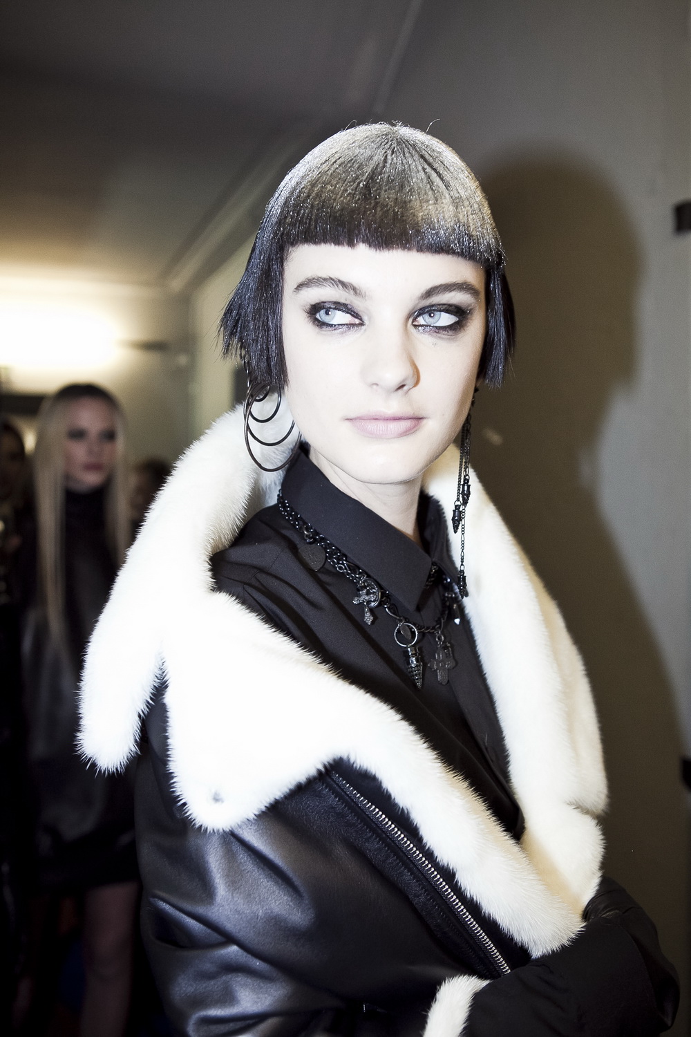 Jean Paul Gaultier 2012ﶬ_ DƬ