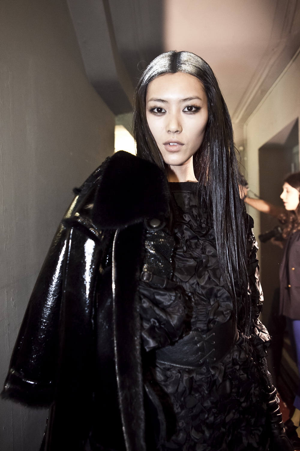 Jean Paul Gaultier 2012ﶬ_ DƬ