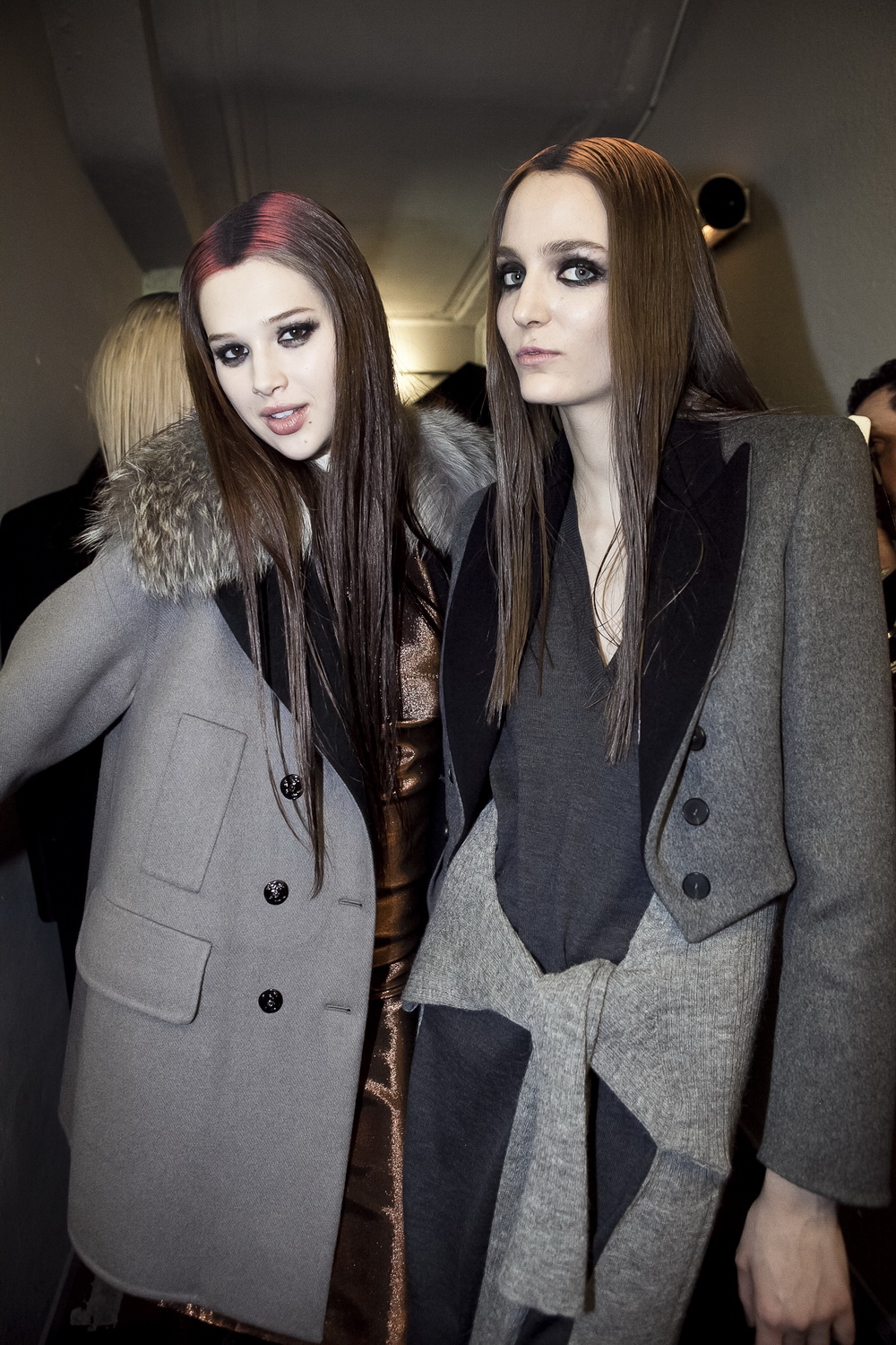 Jean Paul Gaultier 2012ﶬ_ DƬ