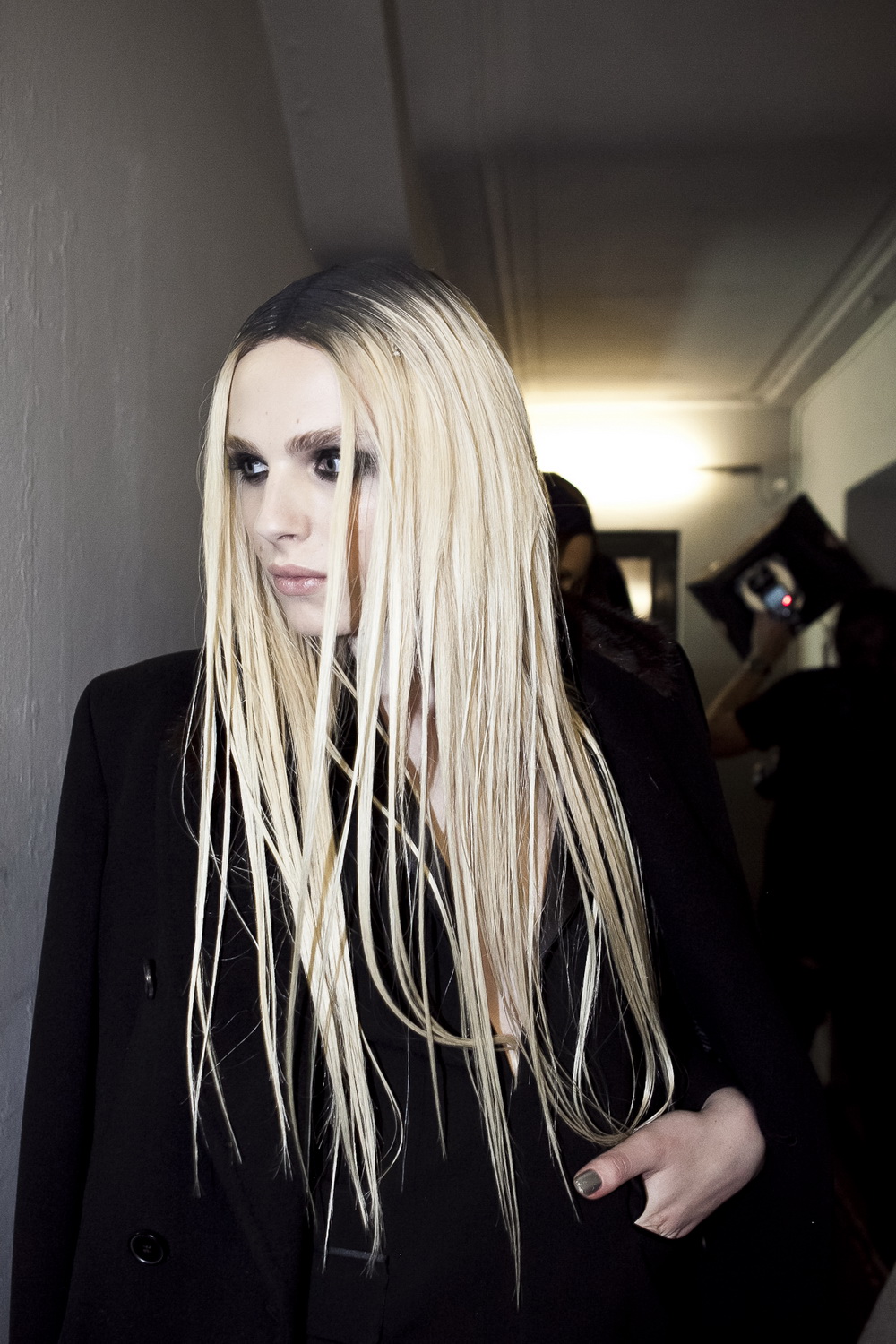 Jean Paul Gaultier 2012ﶬ_ DƬ