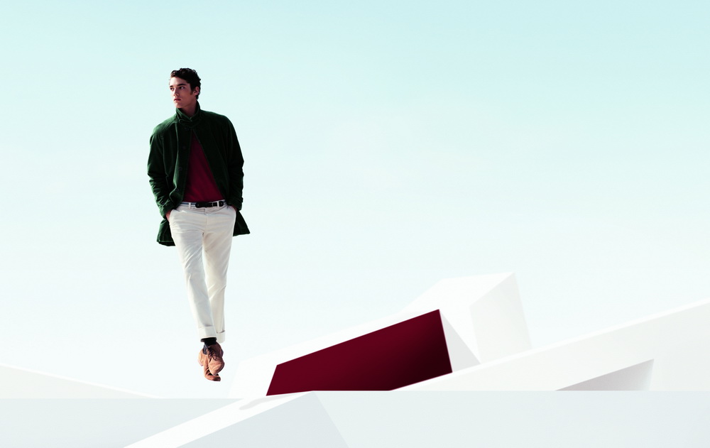 LACOSTE 2007ﶬVDƬ