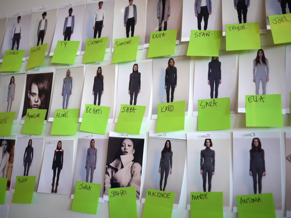 LACOSTE 2012ﶬFittingDƬ