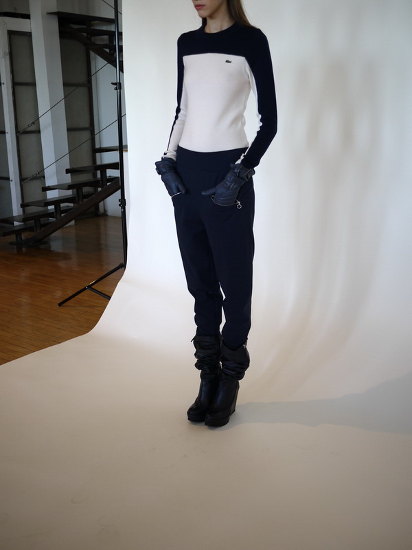 LACOSTE 2012ﶬFittingDƬ