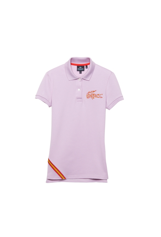 Lacoste 2011ղؼϵЮa(chn)ƷDƬ