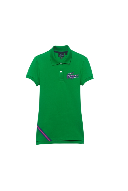 Lacoste 2011ղؼϵЮaƷDƬ