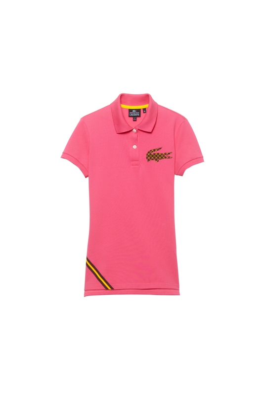 Lacoste 2011ղؼϵЮa(chn)ƷDƬ